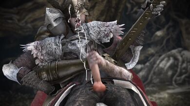 'Milenna's Ultimate Sexual Move'