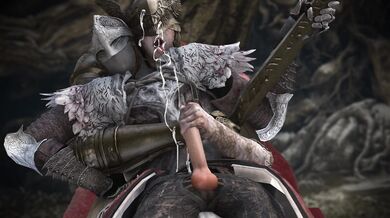 'Milenna's Ultimate Sexual Move'