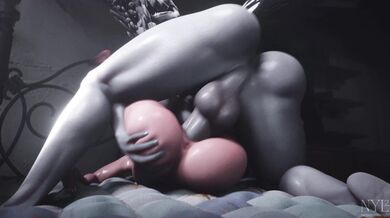 "The Three-Way System: A Slutty Adventure in HMV (Porn Movie Video)"