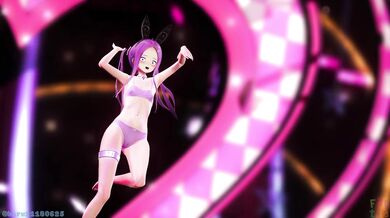 "Exploring the Deepest Depths of Love with a Curious Little Girl and Her Fuzzy Companion"