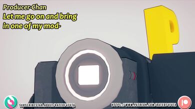 Futa and the Casting Couch: Astolfo