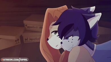 'Furry Fury - The Ultimate Creampie Compilation: Volume 1'