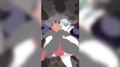 'Furry Fury - The Ultimate Creampie Compilation: Volume 1'