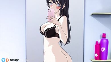 My name is Mai, and I love to take baths. Today, as I was soaking in the hot water, I noticed that my pussy started to get really wet...