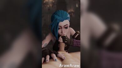 "Sara & ArawAraw - HMV: The Dopamine Saga"