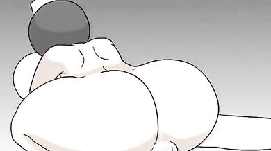 Hey there, doctor. What do you say we take a look at your patient's private nursing?