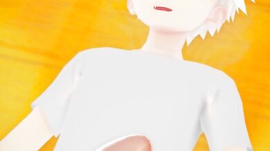 The Anime Hentai Job: A Tale of Eroticism and Deception