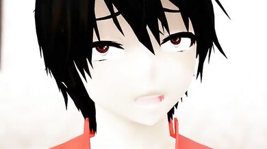 The Anime Hentai Job: A Tale of Eroticism and Deception