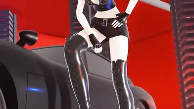 The Anime Hentai Job: A Tale of Eroticism and Deception