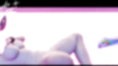 '"One-Eyed Witch" takes the lead in E-Girl Summer Tournament 2024, as she rides her dark steed through a gothic challenge.'