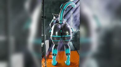 "The Naughty Witch and her Banana Wiggle"