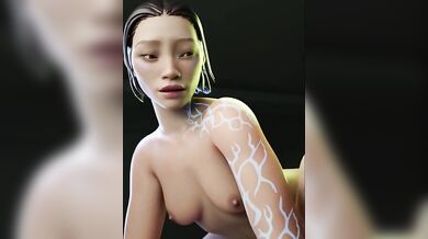 "Baby's First Time With Francis Brown and Shattered_Lewd: The Cutest Conduit Ever!"