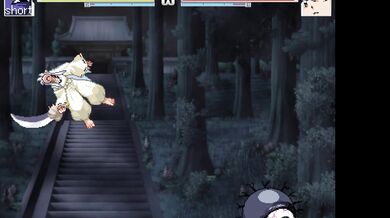 'InuyashaxxKuromarusensual'