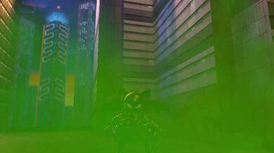 'Massive Cocks Collide in Chaotic Bun Fight Episode 4!'