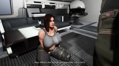 'The Ultimate Soldier: A Wild Comix Adventure'