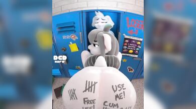 "Mother's Day Gone Wrong! [Dox]'s Mom Bullies Him in the Bedroom (MagicalMysticVA Voice)"