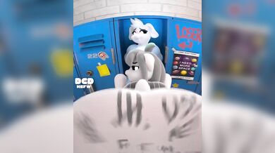 "Mother's Day Gone Wrong! [Dox]'s Mom Bullies Him in the Bedroom (MagicalMysticVA Voice)"