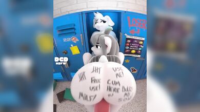 "Mother's Day Gone Wrong! [Dox]'s Mom Bullies Him in the Bedroom (MagicalMysticVA Voice)"