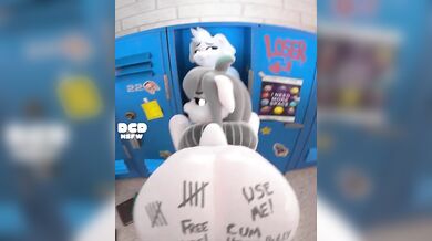 "Mother's Day Gone Wrong! [Dox]'s Mom Bullies Him in the Bedroom (MagicalMysticVA Voice)"