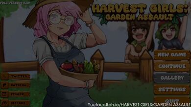"Ripe and Ready Rural Ravishment - Day 10-12"