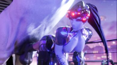 'Lady of the Night: A Mature Widow Seeks Revenge in Her Neighborhood'