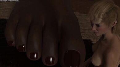 "Mommy, Can I Have a Bottle?"