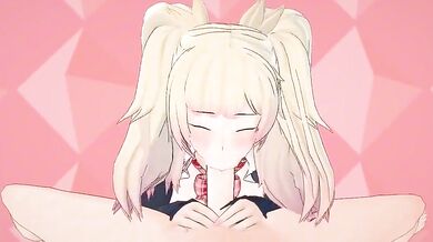 'Unleashing my Inner-Slut: Yariko'