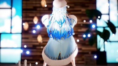 "Midnight Temptations: Rummy and Helltaker - A Sultry Night of Erotic Fever!"