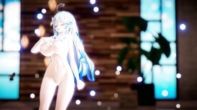 "Midnight Temptations: Rummy and Helltaker - A Sultry Night of Erotic Fever!"