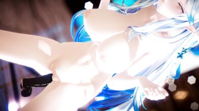 "Midnight Temptations: Rummy and Helltaker - A Sultry Night of Erotic Fever!"