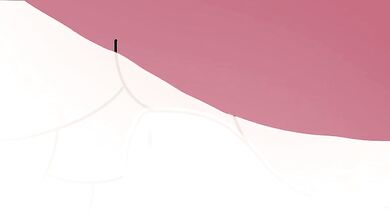 "Busty Mom Catches Son's Pokemon in the Act with Gigantic Dragon Monster!"