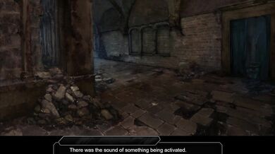 'Busty Biker Chicks in Heavy Armor: Epic Battle with Huge Breasts and Swordplay - Mikami x Chizu H-Scene 01 (Taimanin RPGX ENG MTL)'