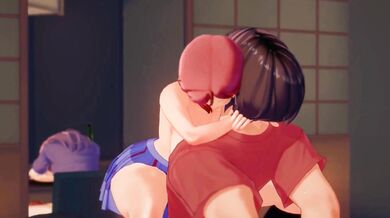 'Drunk on Love, The Doctor's Dirty Date with His Patient and Daughter Ends in a Sordid Affair'