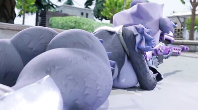 "Unleashing the Fruitfulness of My Secret Garden."