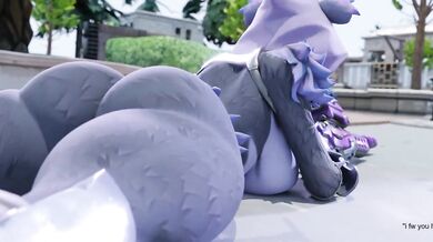 "Unleashing the Fruitfulness of My Secret Garden."