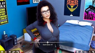 'Double Homework: Chapter 1.1 - Two Important People in My Life'