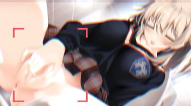 'The Erotic Adventures of Neurotomo: A Stay at a Sexy Homestay with HMV Rewards'