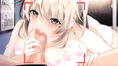 'The Erotic Adventures of Neurotomo: A Stay at a Sexy Homestay with HMV Rewards'