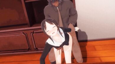 'The Tragic Love of Kaguya and Shirogane: A Battle for the Heart and Soul | All or Nothing [HMV]'