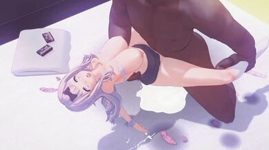 'The Tragic Love of Kaguya and Shirogane: A Battle for the Heart and Soul | All or Nothing [HMV]'