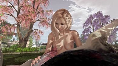 'For*ced Into the Doghouse'