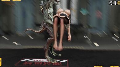 "Incubus Invasion: The Lovecraftian Nightmare"