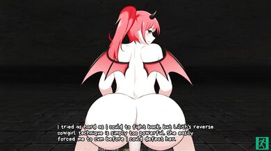 'The Demon Within: A Night in the Horrific Mansion of Terror!'