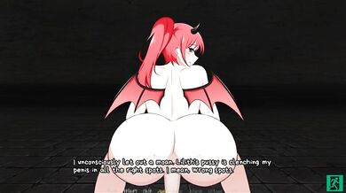 'The Demon Within: A Night in the Horrific Mansion of Terror!'