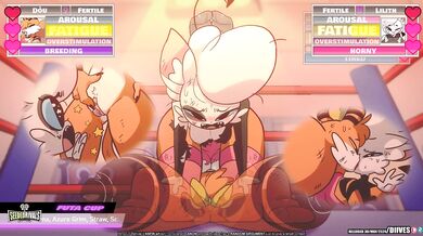 'Teaching the Art of Love: A Tight Lesson (Released)'