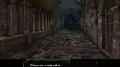 'Taimanin RPGX - A Young Maiden's Hentai Adventure'