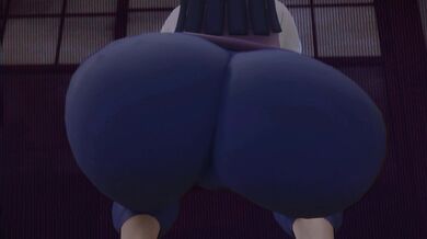 Watch the hot and steamy Twerk It! starring ShiranuiStan (HMV) where they explore a whole new level of sensuality.