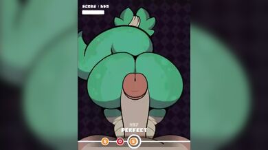 Rebecca and the Kobold King - A Hentai Adventure