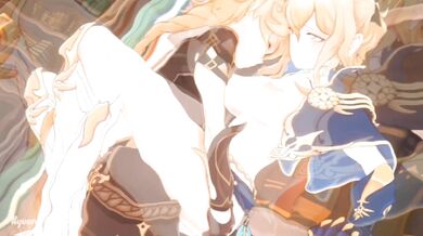 'Jean Gunnhildr: The Sexual Adventures of a Viking Maiden - A Saga of Lust and Love'