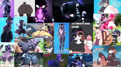 'Mommy's To Pump To! The Ultimate Cringe/Hyperstimulation Experience in Fortnite'